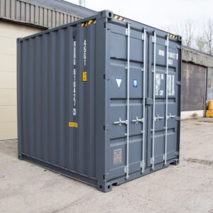 10ft High Cube Container (One Trip)