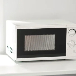 Site Cabin Microwave