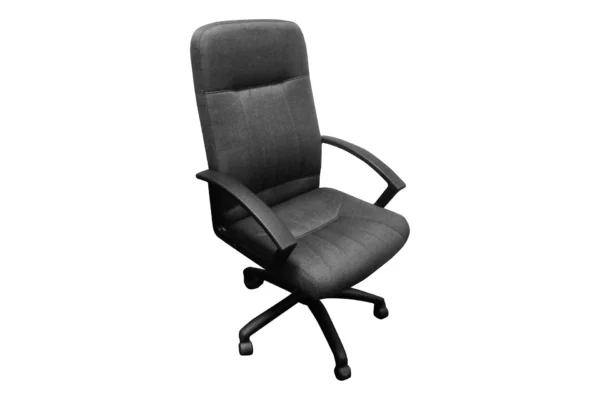 Site Office Cabin Manager Chair