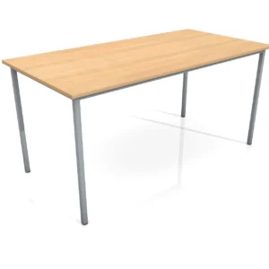 Site Office / Meeting Room Table (1500mm)