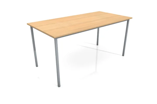 Site Office / Meeting Room Table (1500mm)