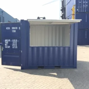 bar containers for sale USA