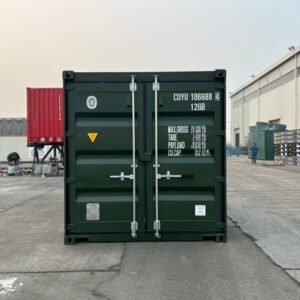 cut down containers for sale USA
