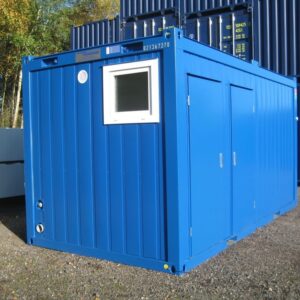 toilet cabins for sale USA