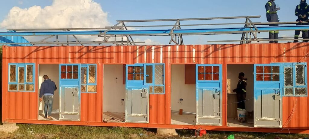 Shipping Containers For Sale Online