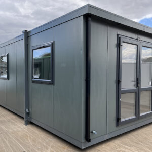 jackleg cabins for sale USA
