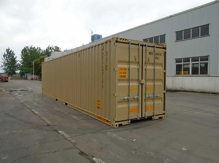 Shipping Containers For Sale Online
