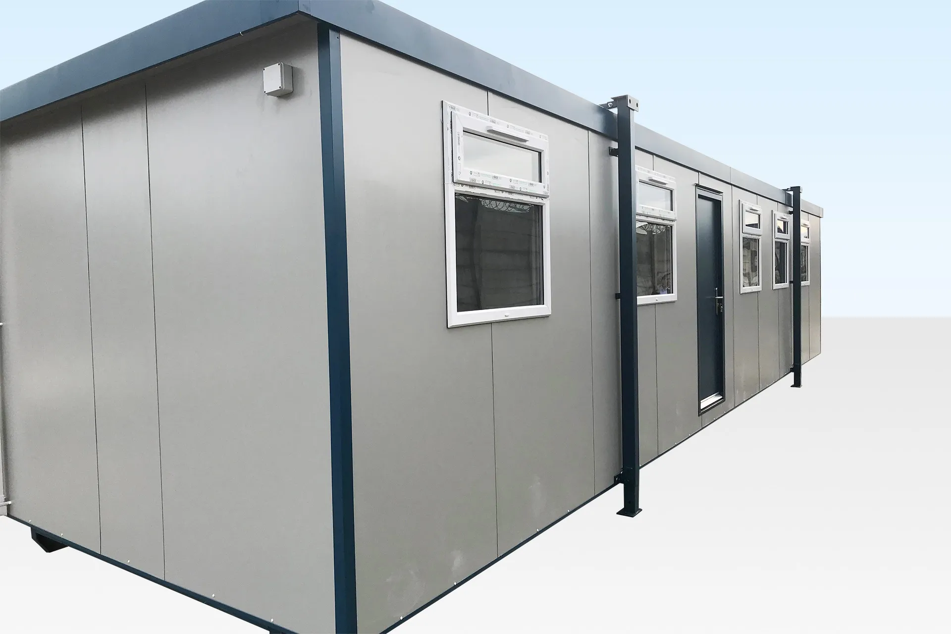 Jackleg Cabins for Sale USA