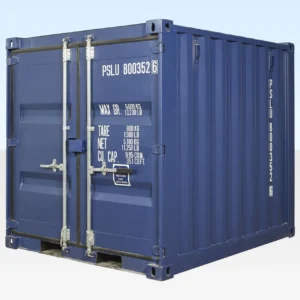 One Trip Shipping Container USA