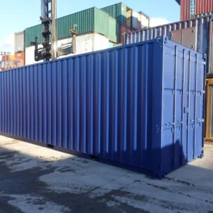 30ft Shipping Containers For Sale USA