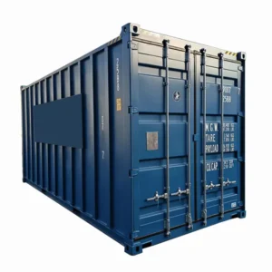 20ft Bulk Storage Container