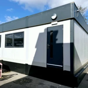 Commercial Modular Buildings for Sale USA