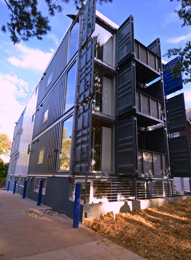 Shipping Containers For Sale Online
