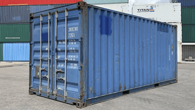 Shipping Containers For Sale Online