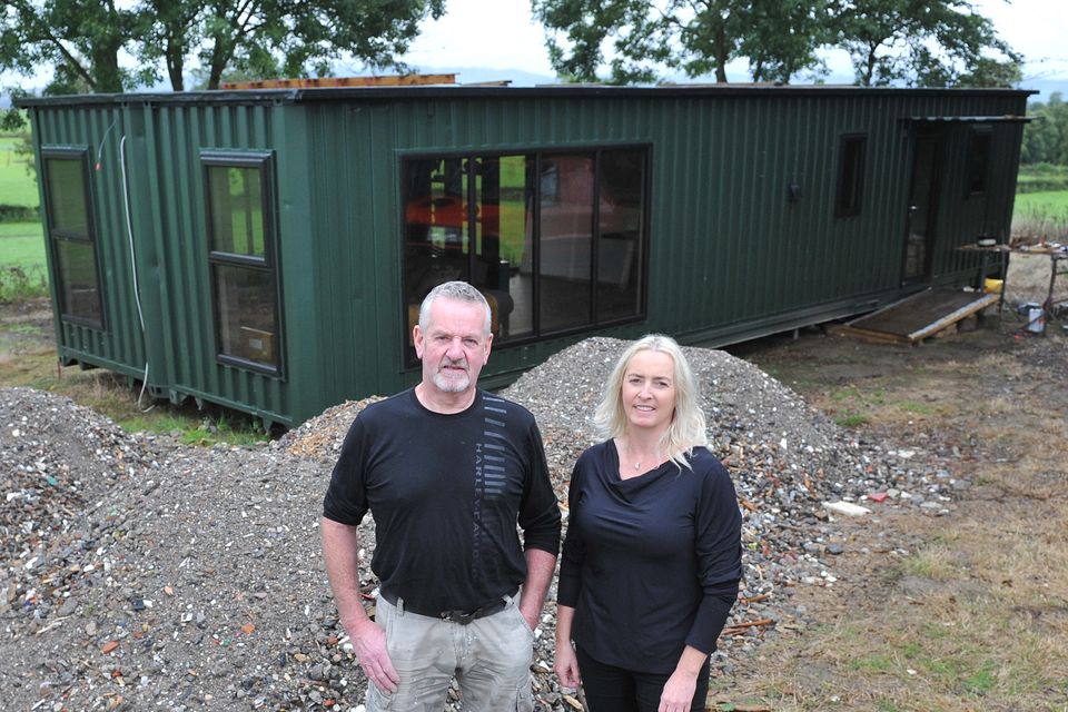 Shipping Containers For Sale Online