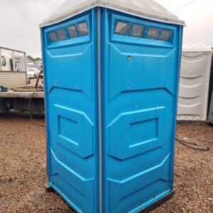 single mains toilet USA