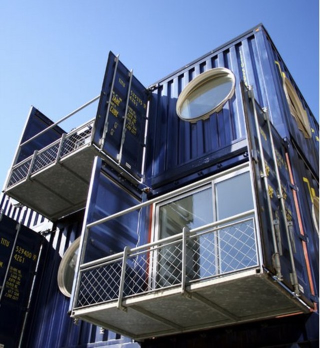 Shipping Containers For Sale Online