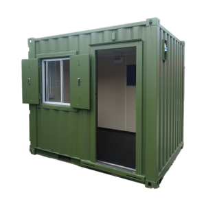 Accommodation Containers For Sale USA