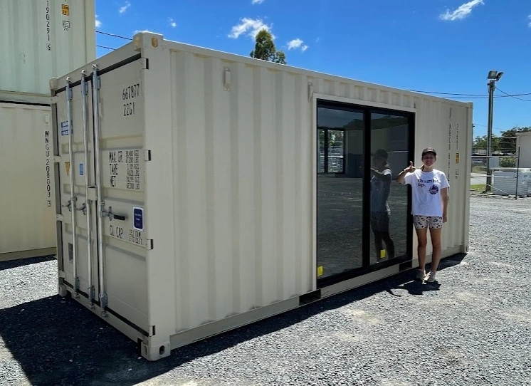 Shipping Containers For Sale Online