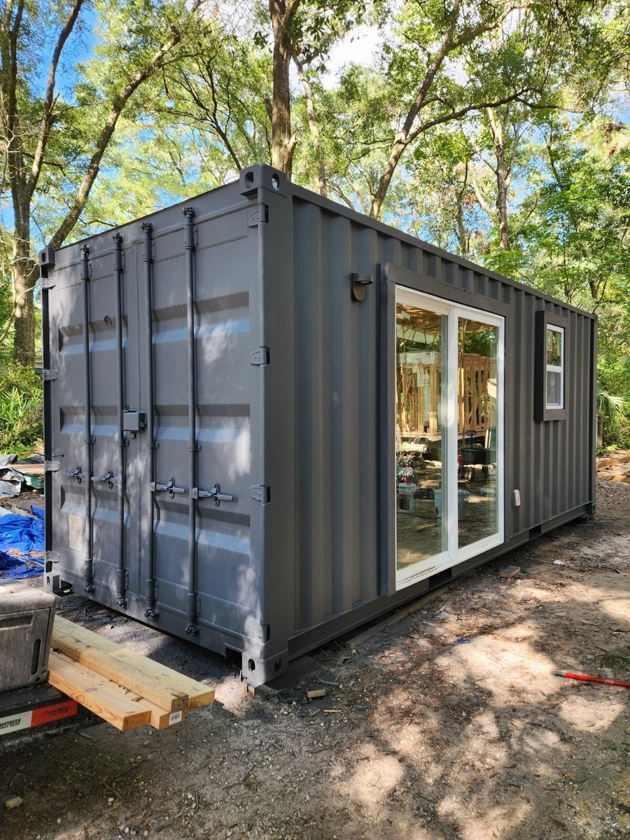 Shipping Containers For Sale Online