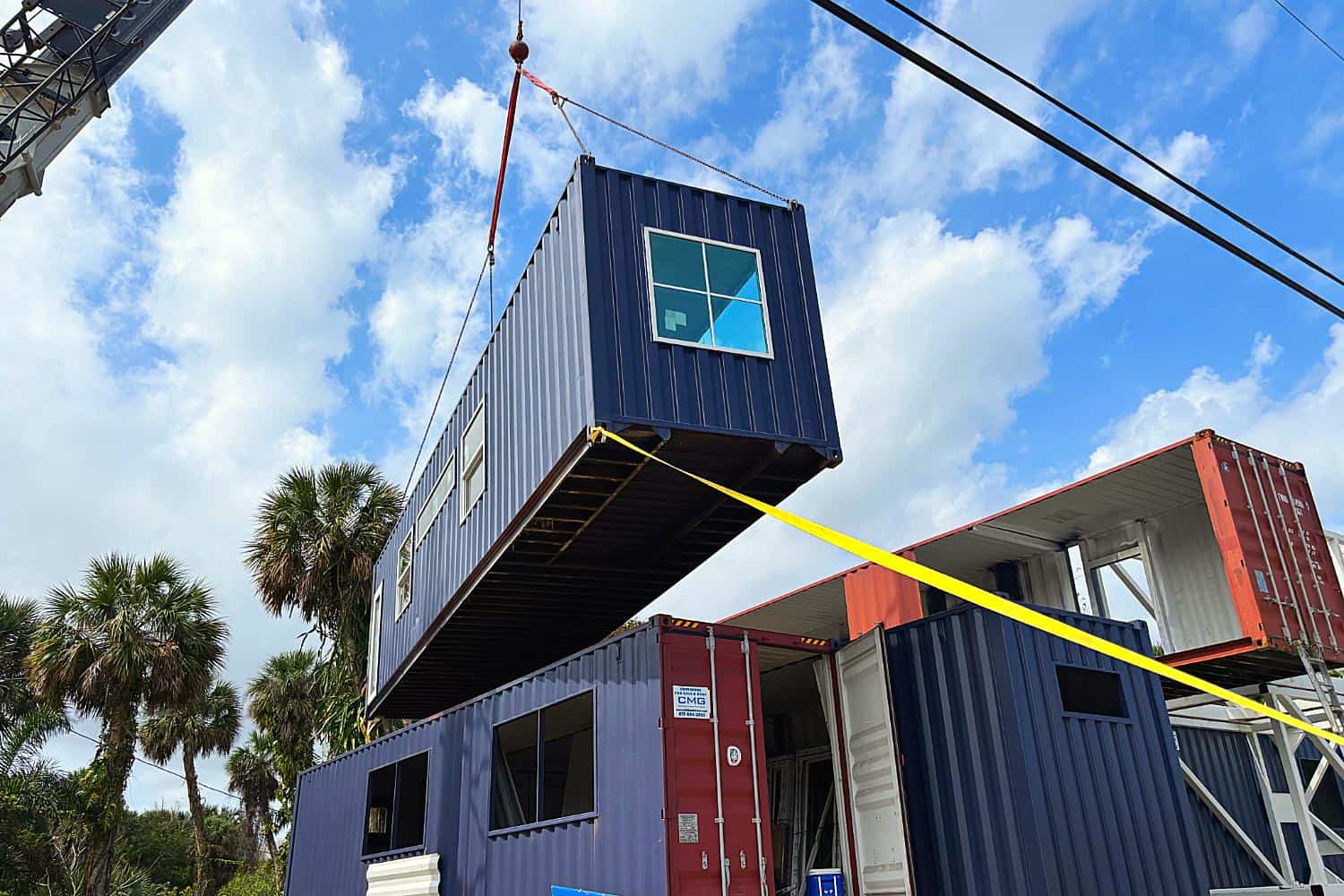 Shipping Containers For Sale Online
