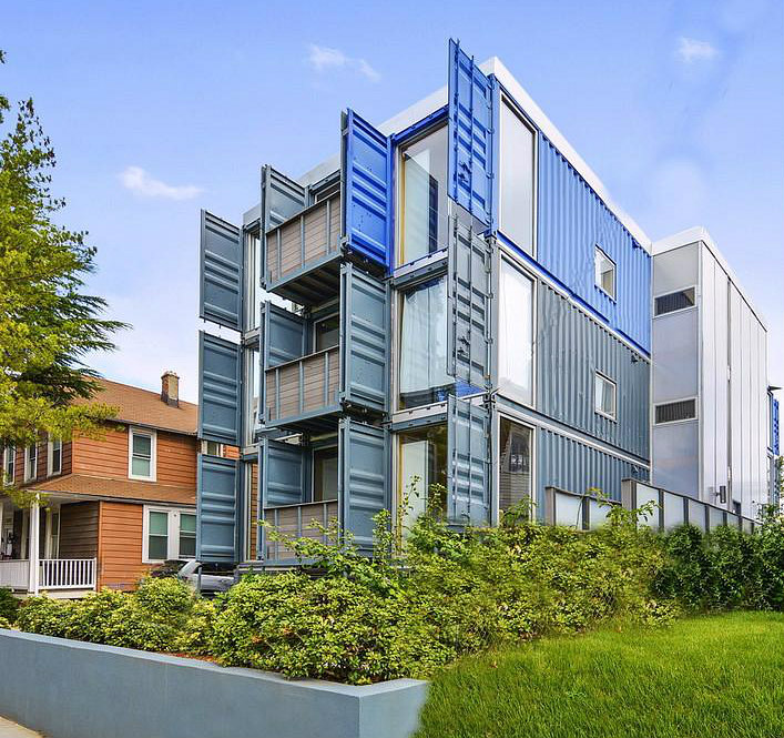 Shipping Containers For Sale Online