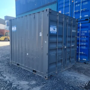 One Trip Shipping Containers For Sale USA