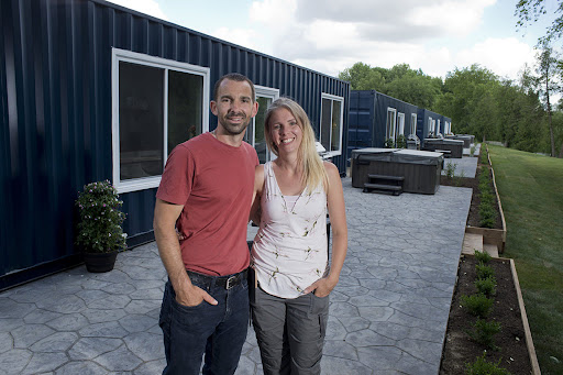 Shipping Containers For Sale Online